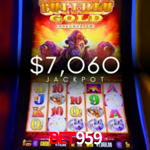 Jogos Exclusivos bet959