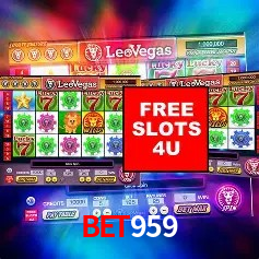 Ofertas Exclusivas bet959