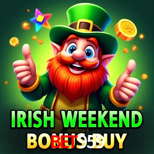 Recursos de Bônus bet959