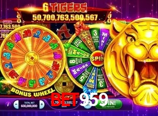 Benefícios da Conta bet959