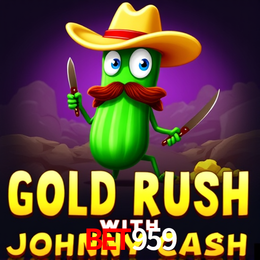 Jogos de Slot bet959