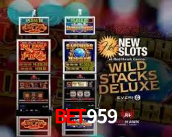 Bônus Diários bet959