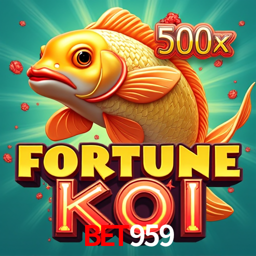 Casino Ao Vivo bet959