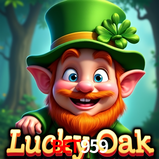 Estatísticas bet959