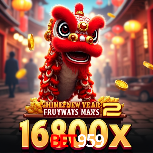 Provedores de Jogos bet959