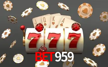 Sistemas de Segurança bet959