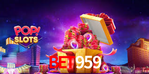 Interface Premium bet959
