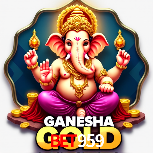 Estatísticas do Jogo bet959